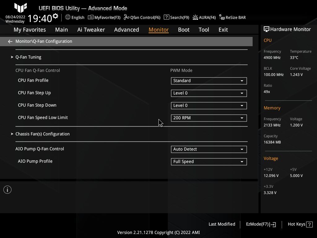 Asus TUF Gaming B660M-Plus WIFI D4