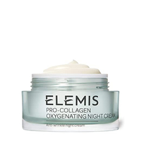 ELEMIS pro-collagen oxygenating anti-wrinkle night cream | Was $150.59, now $104 (you save $56) | Available now on Amazon