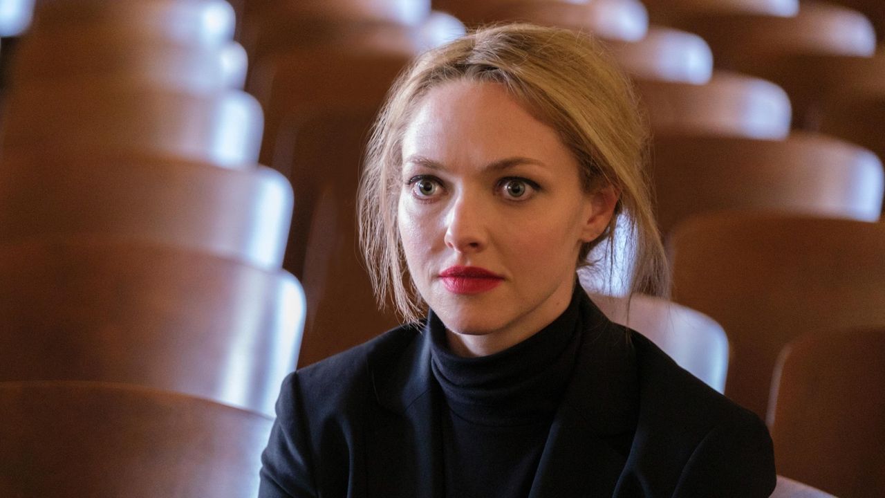 Is The Dropout based on a true story? The Hulu show stars Amanda Seyfriend as Elizabeth Holmes