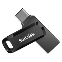 SanDisk Ultra Dual Drive Go USB Type-C (64GB)