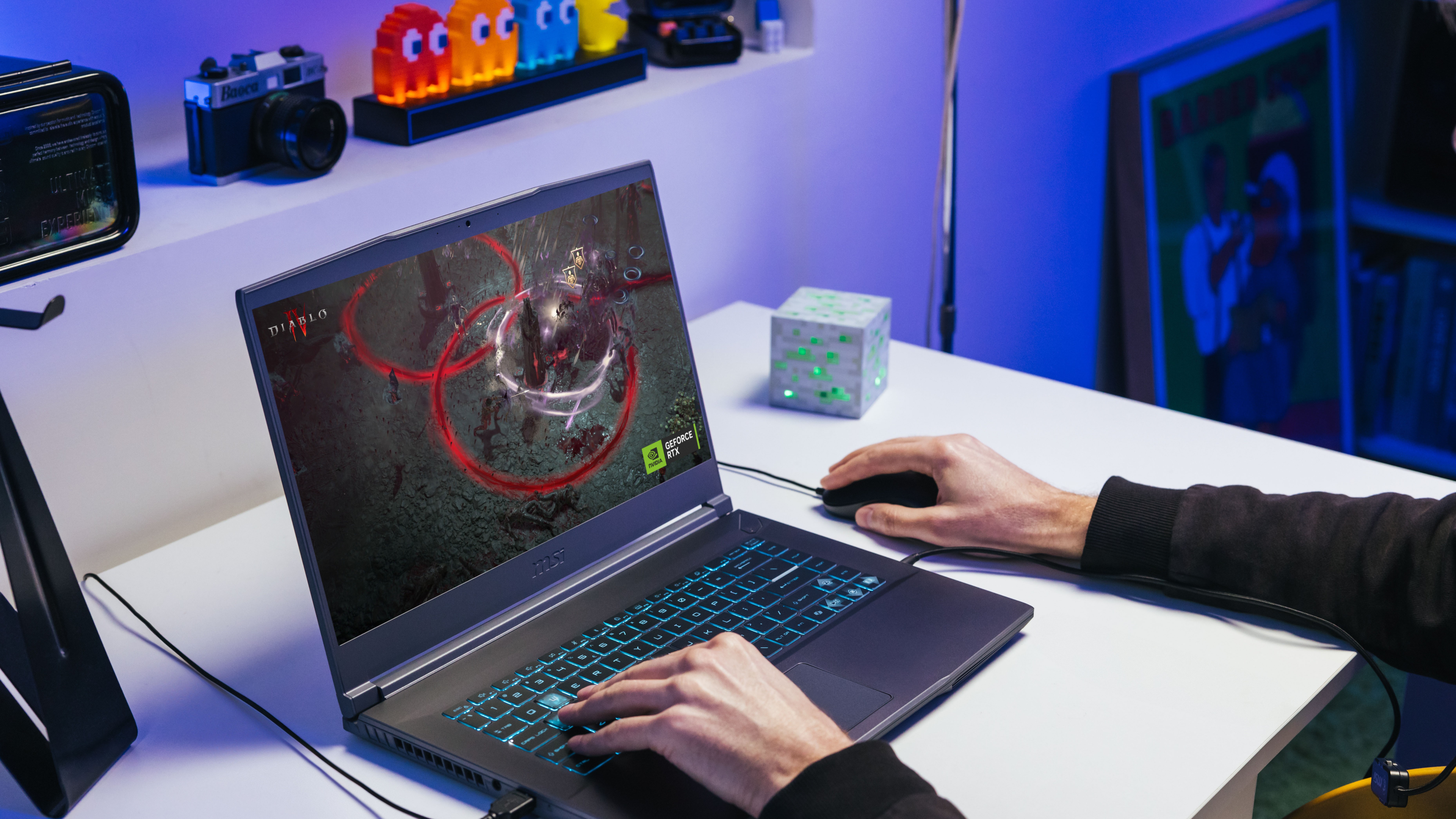 MSI Thin 15