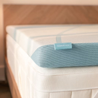 Tempur-Adapt + Cooling mattress topper (queen size)
Was: Now: Overview: