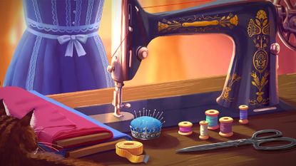 Dressmaker