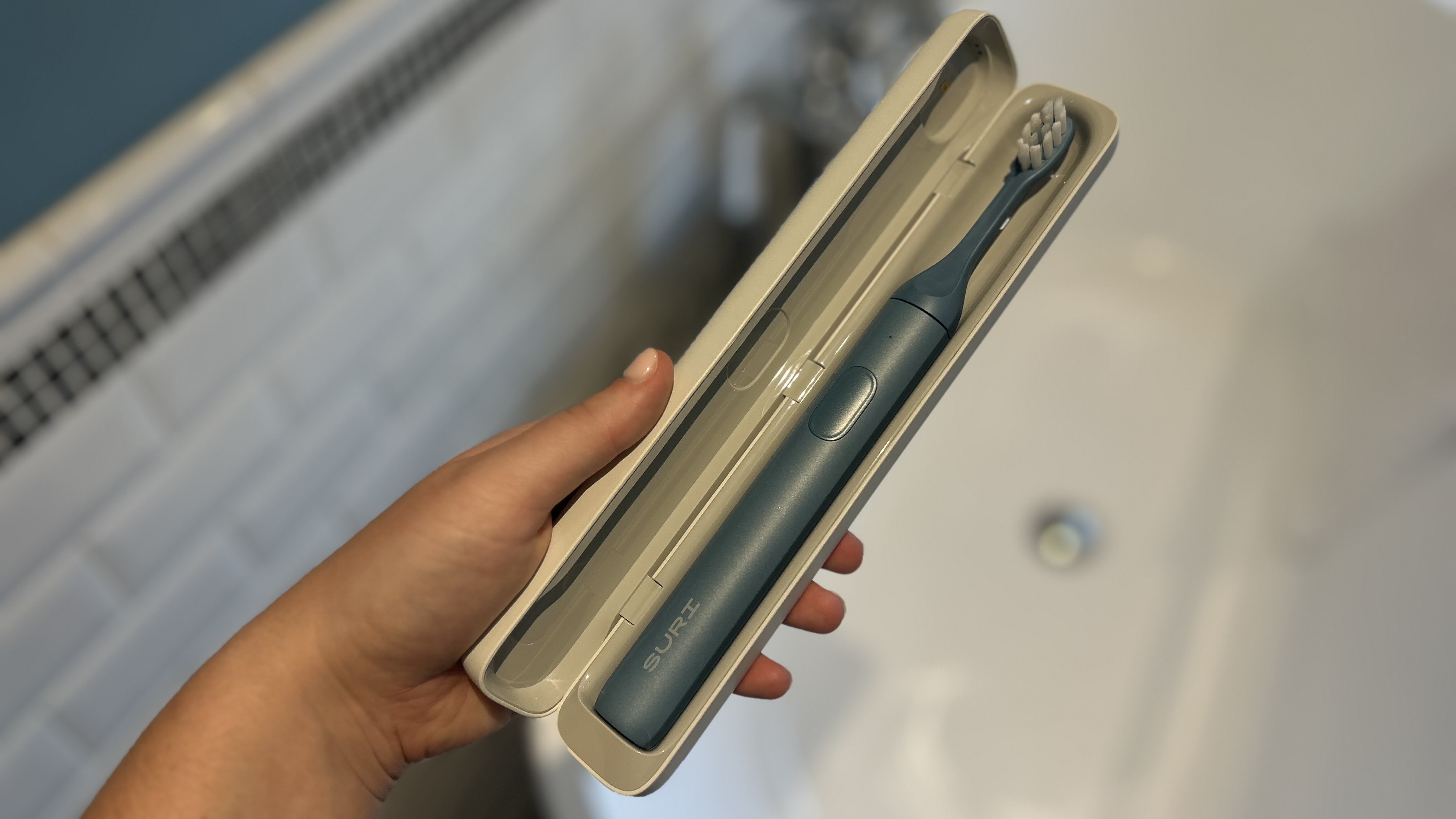 SURI 2.0 review