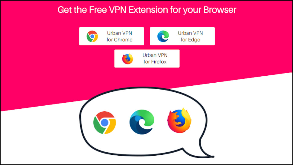 Urban VPN Browser Extensions