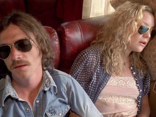 Almost Famous - 2000 - Action & Adventure, Drama, Music & Musical, Romance - 7.9 IMDB, 89 Percent Rotten Tomatoes