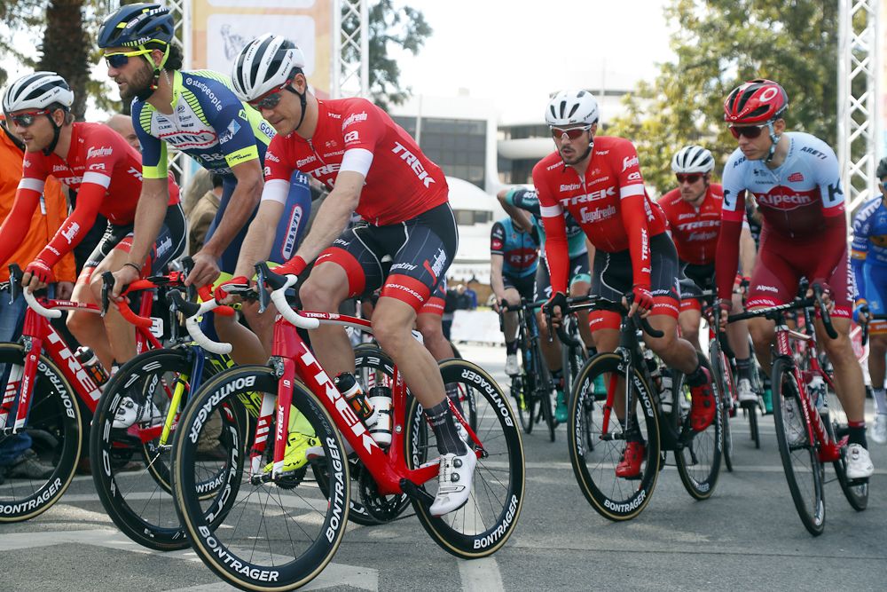 John Degenkolb (Trek - Segafredo)