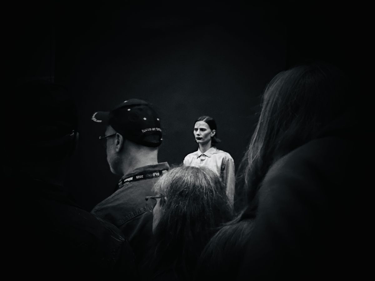GuruShots - Powerful Black &amp; White Jan 26