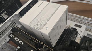 DeepCool Assassin VC Elite