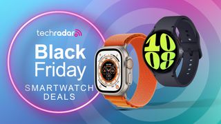 Black Friday 2023: Estrena smartwatch de las mejores marcas ·