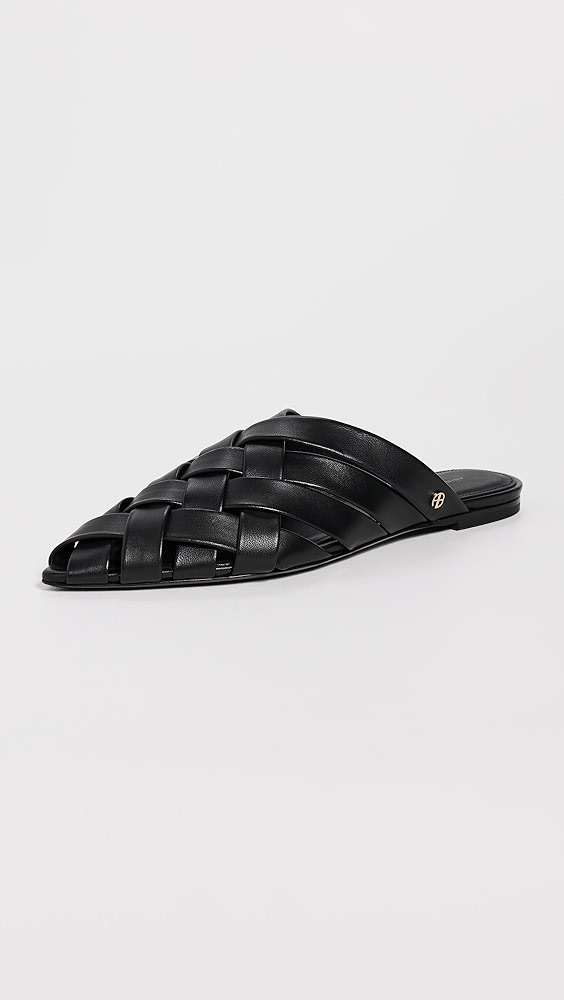 Anine Bing Eve Flats
