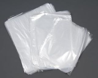 Polythene Food Grade Storage Bags