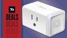 cheap smart plug tplink kasa