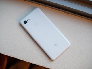 Google Pixel 3 XL