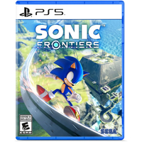 Sonic Frontiers$59.99$29.48 at AmazonSave $30 -