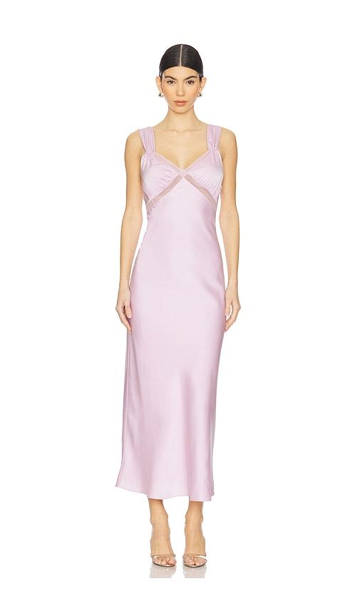 Rosario Dress