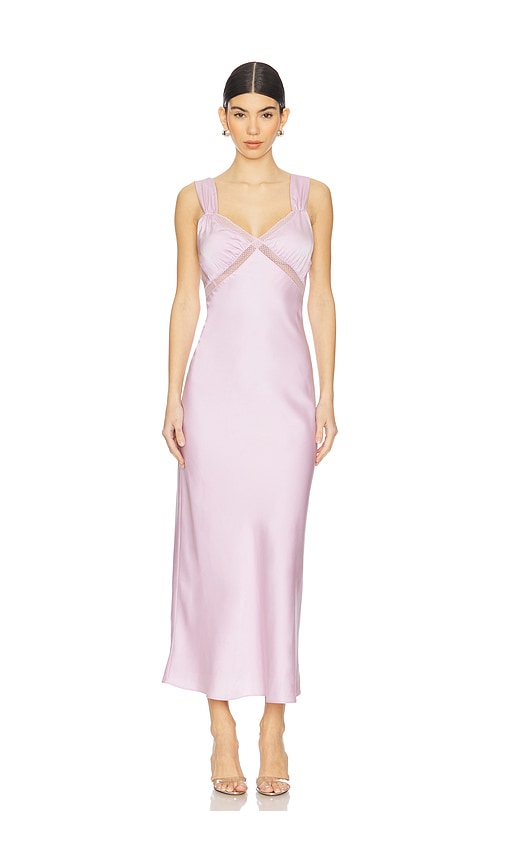 Rosario Dress