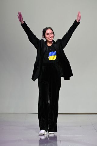 Ukraine Fashion Week