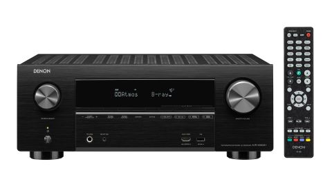 Denon AVR-X3600H review | What Hi-Fi?