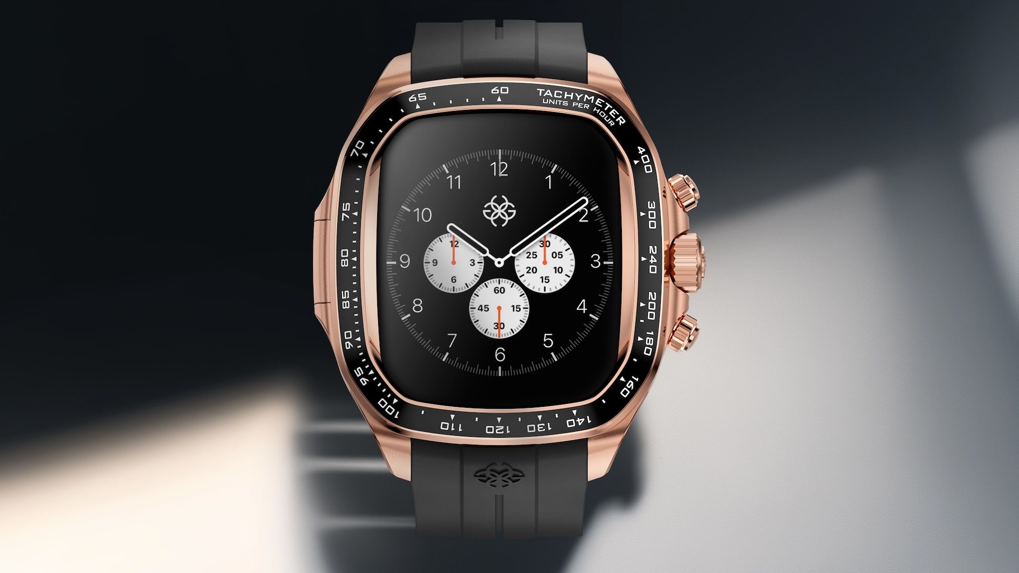 This Apple Watch Series 10 case costs more than an Ultra – and