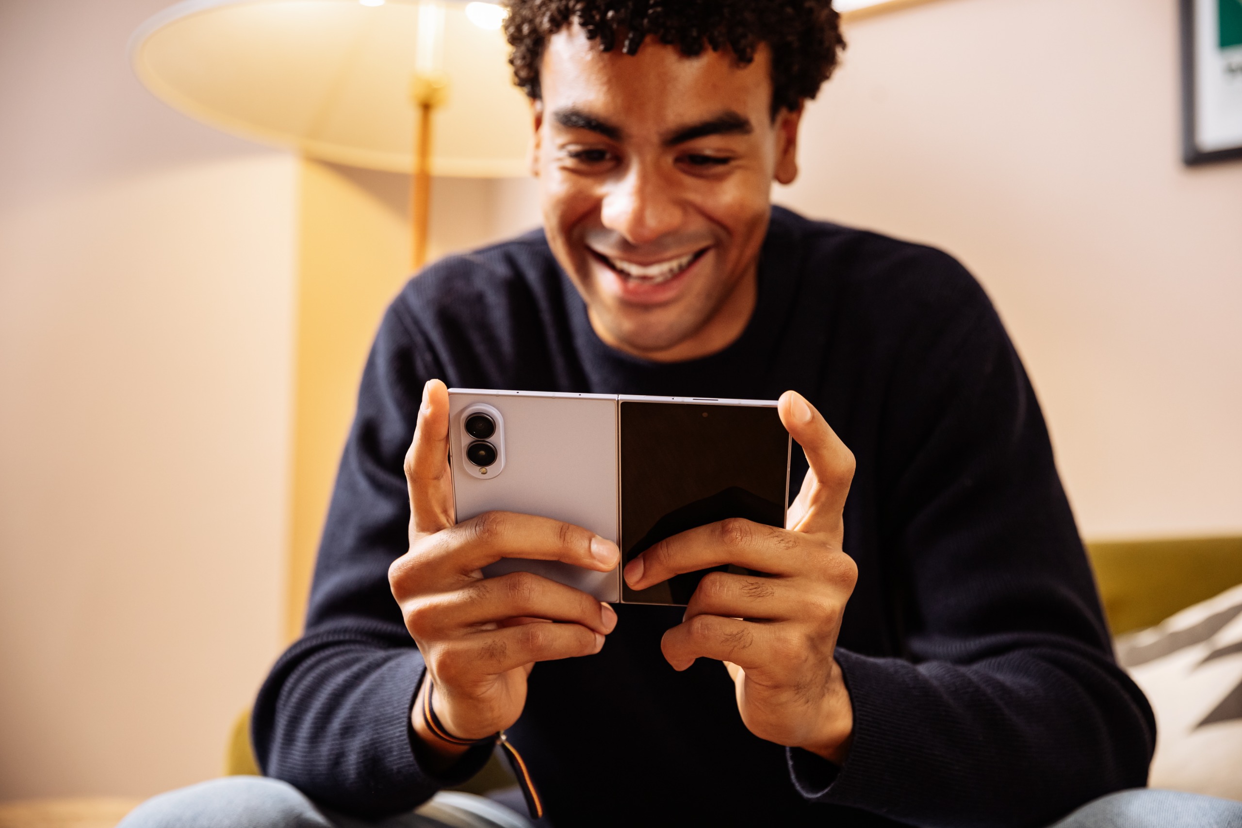 Samsung Galaxy Z Fold8