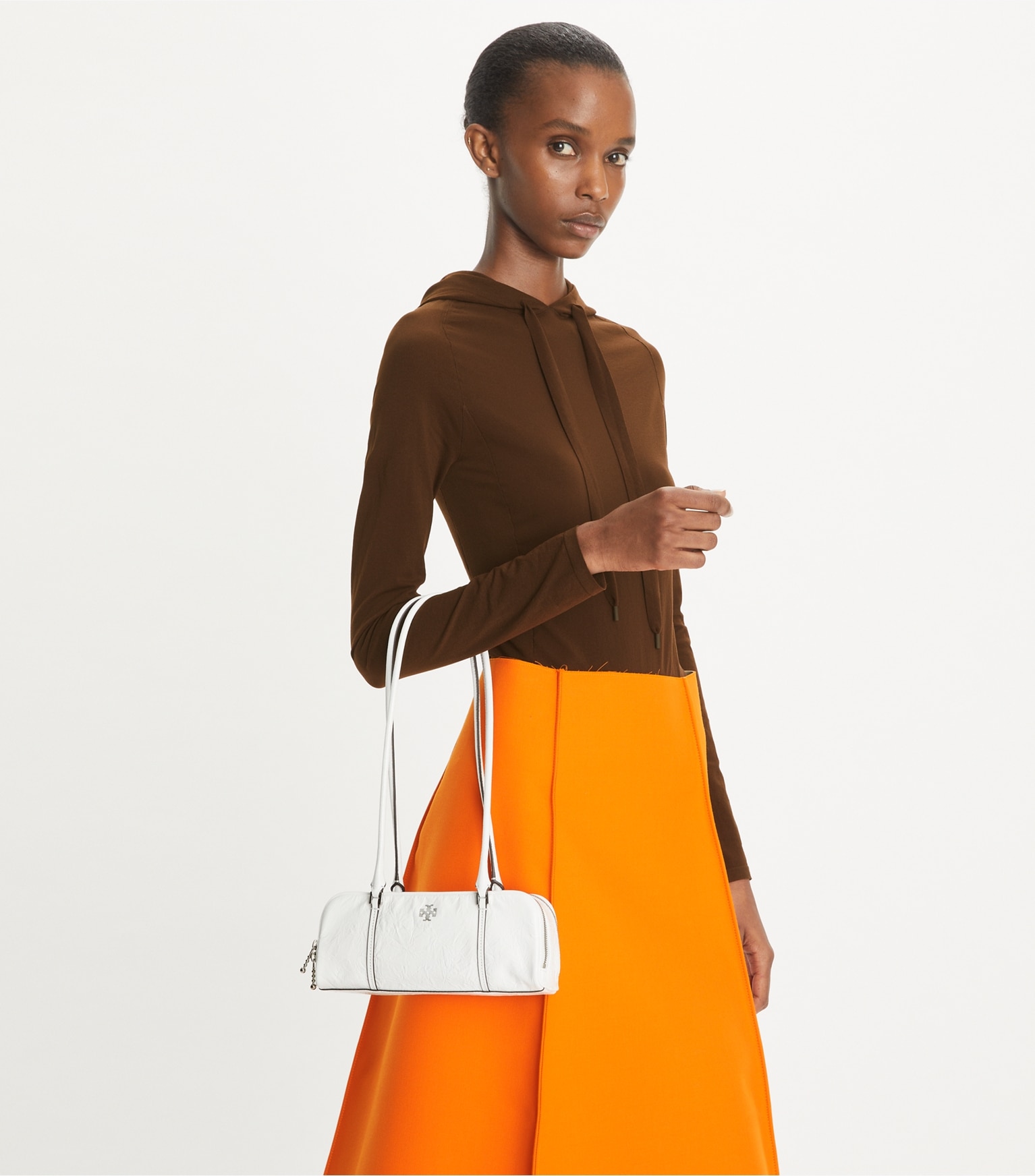 Tory Burch Marshmallow Bag