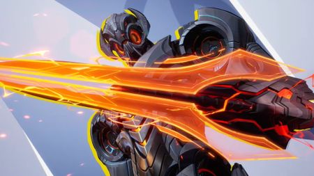 Marvel Rivals Ultron