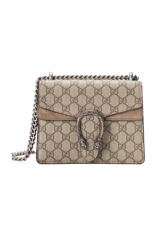 Gucci Dionysus Mini Shoulder Bag