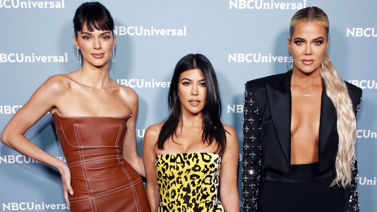 NBCUniversal Upfront Events - Season 2019