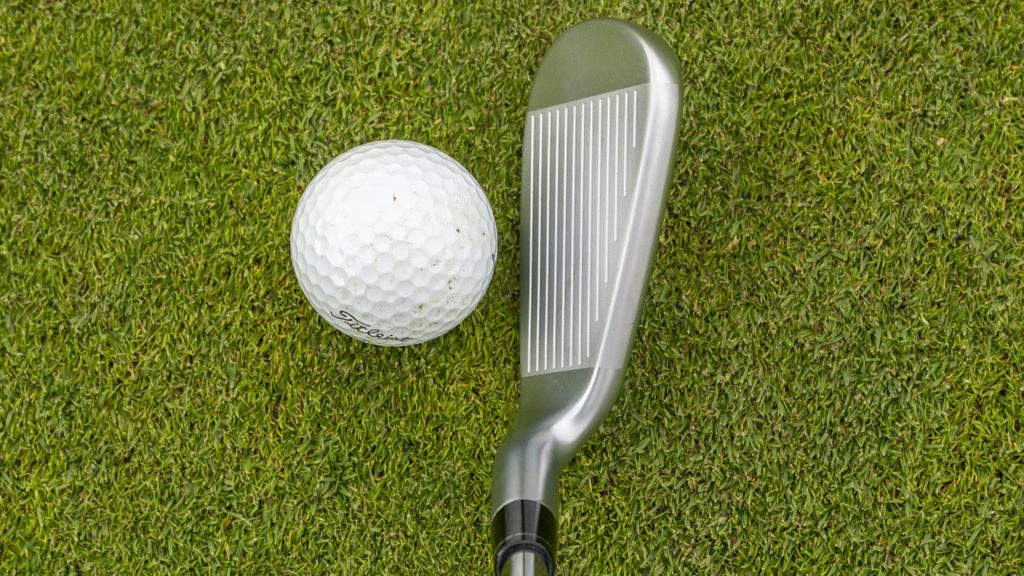 Callaway Apex Ai300 - Fer 6 Forgé - KBS $Taper 120 Rigide - Main Droite - Occasion
