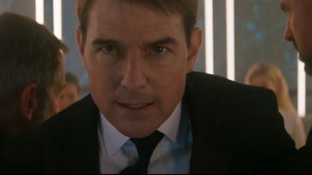 Mission: Impossible &ndash; Dead Reckoning Part One Trailer