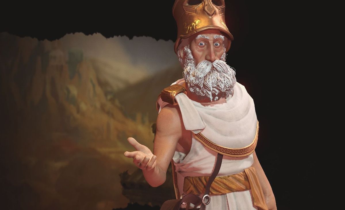 civ 6 mods not showing up