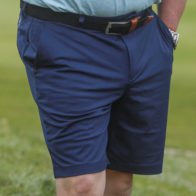 Ashworth Tech Shorts