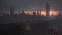 The Order: 1886