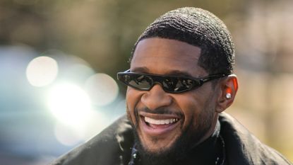 Turns out, Usher's 'Confessions' storyline is based on his real life.