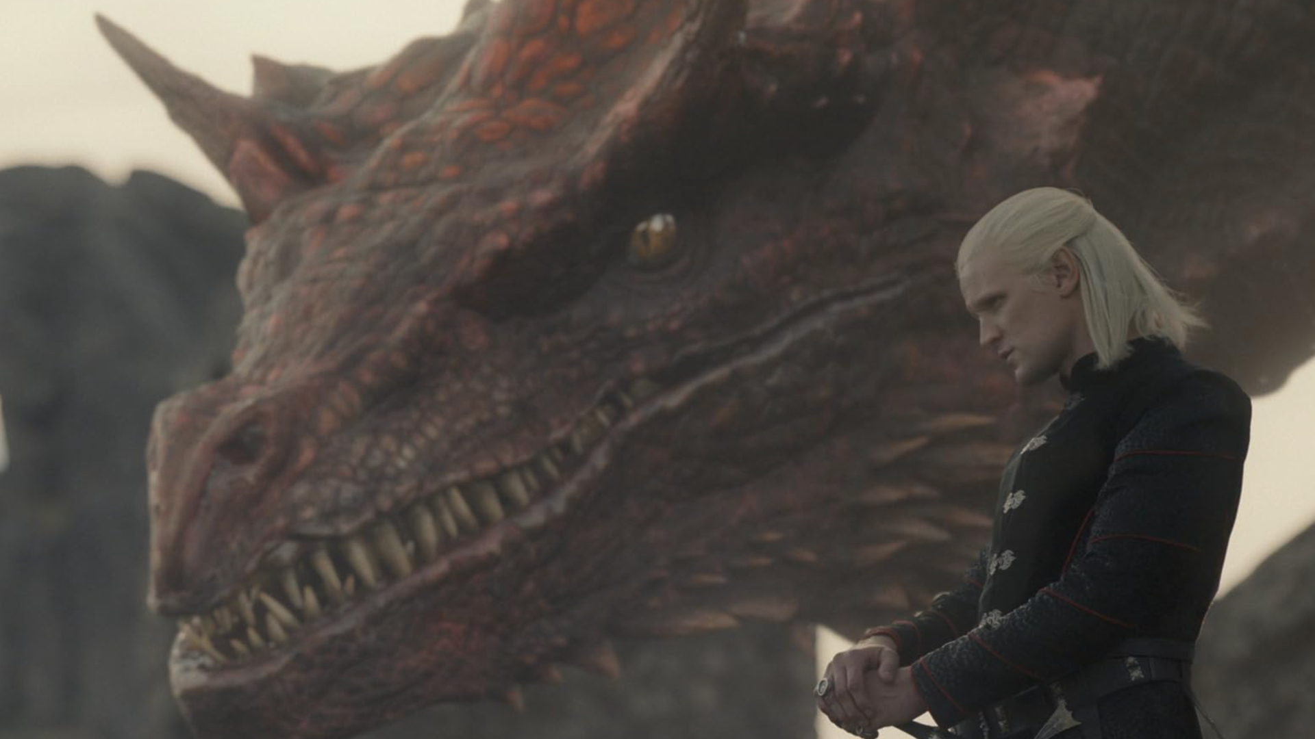 House of the Dragon still image