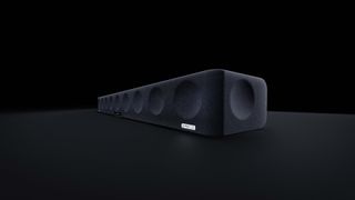 Sennheiser AMBEO soundbar