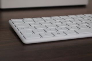 Designer Compact Keyboard Keys