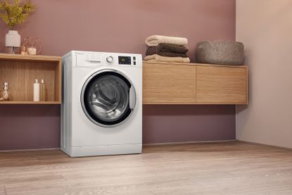 Whirlpool washing machine recall - real homes