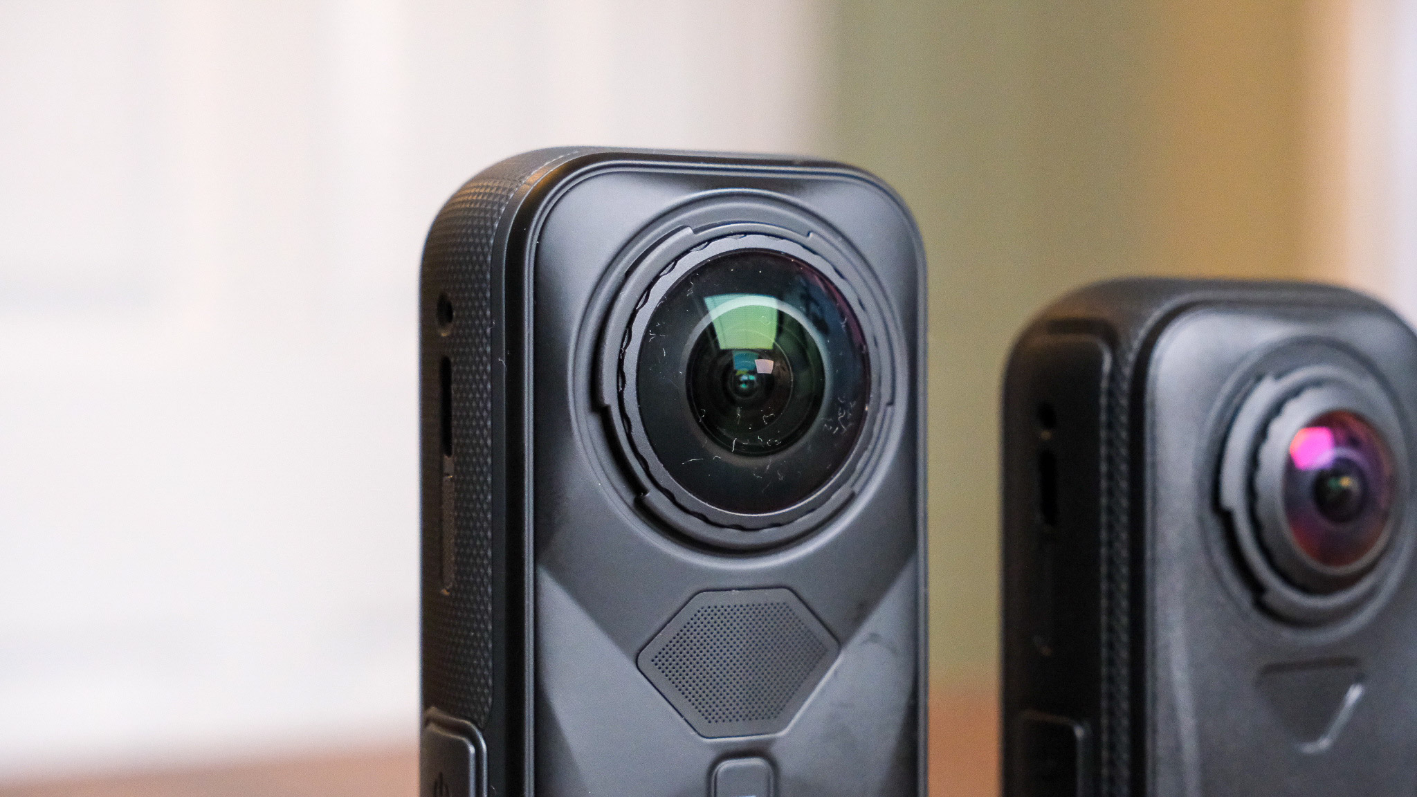 Insta360 X4 Air vs Insta360 X5