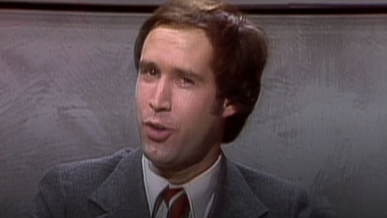 ‘That Was A Big, Big Fight.’ 51 Years In, Lorne Michaels Is Looking Back At Some Of The Hardships From SNL Season 1 ‘That Was A Big, Big Fight.’ 51 Years In, Lorne Michaels Is Looking Back At Some Of The Hardships From SNL Season 1