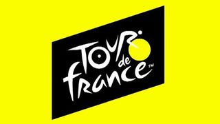 2019 Tour De France logo
