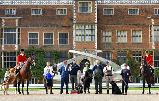 Game Fair 4