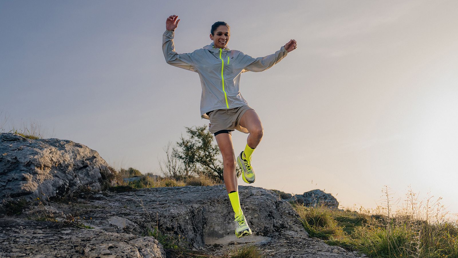 fastest trail running shoes