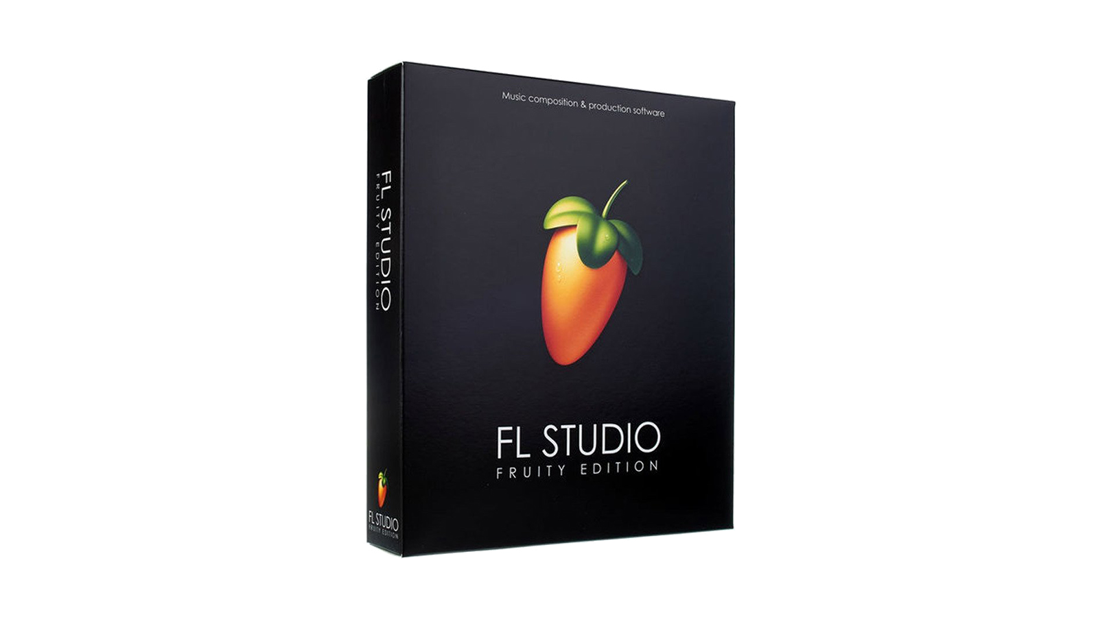 Best beginner DAWs: Image Line FL Studio Fruity Edition