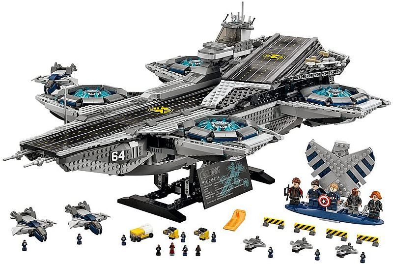 LEGO Group