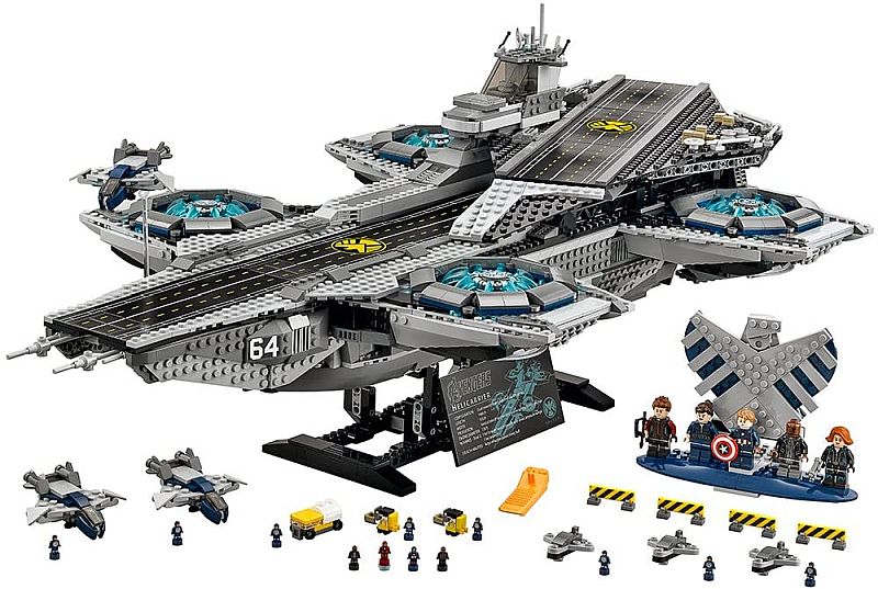 LEGO Group