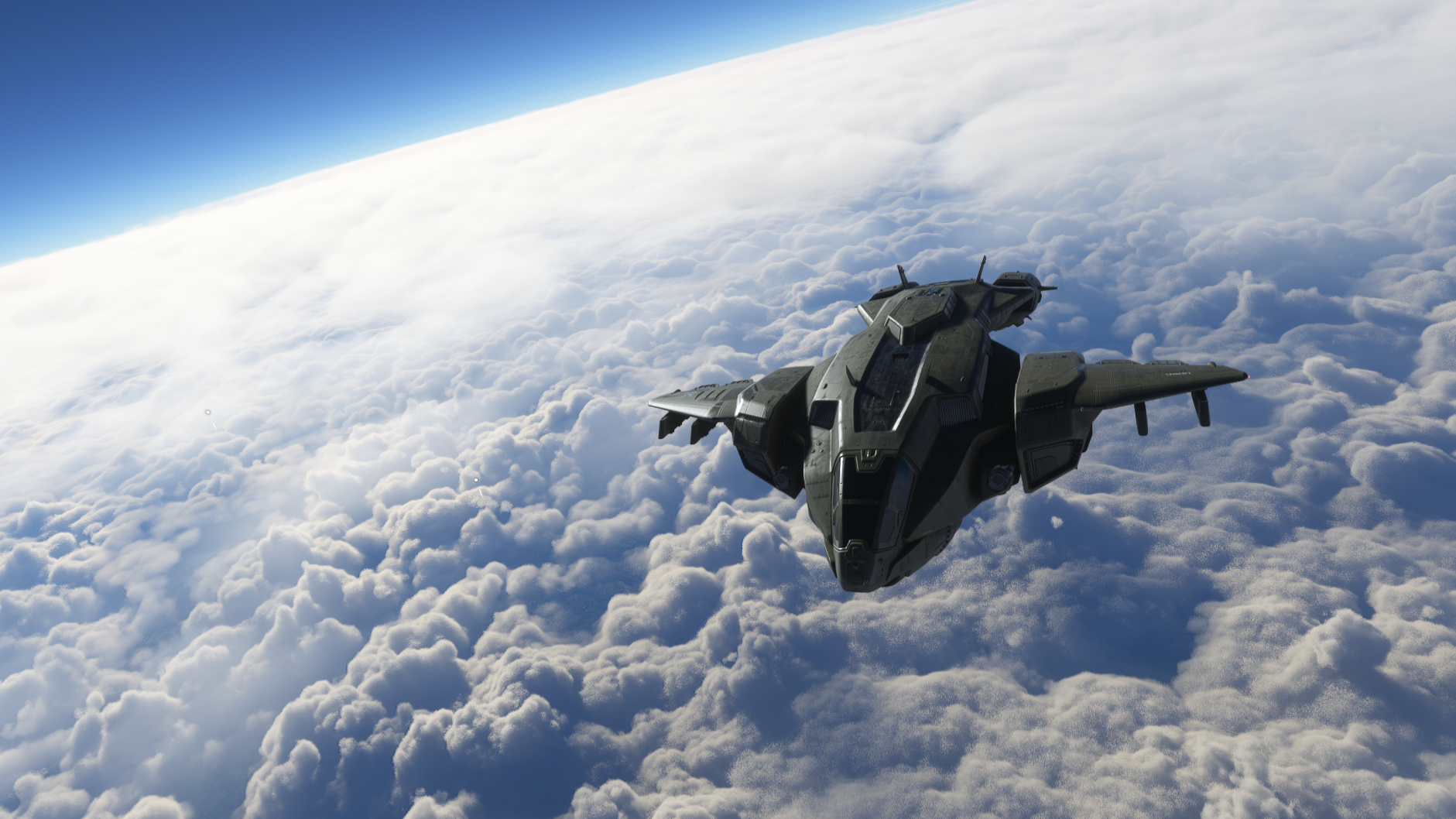 Microsoft Flight Simulator Introduces the World's Heaviest