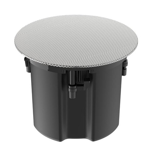 PlexusAV IPMX-enabled speaker