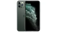 Apple iPhone 11 Pro: 1264,84 € 849,99 € bei Amazon